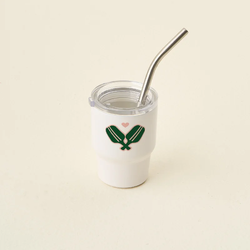 Discount Drinkware 2 oz Tiny Tumbler