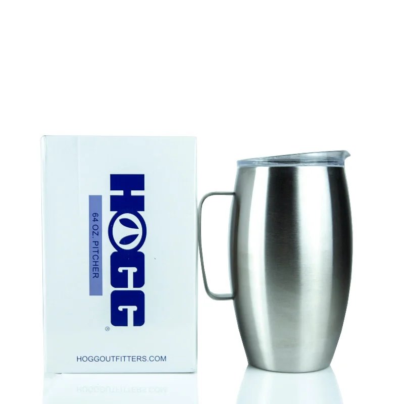 Inspired By You, Designed For You 64oz PITCHER