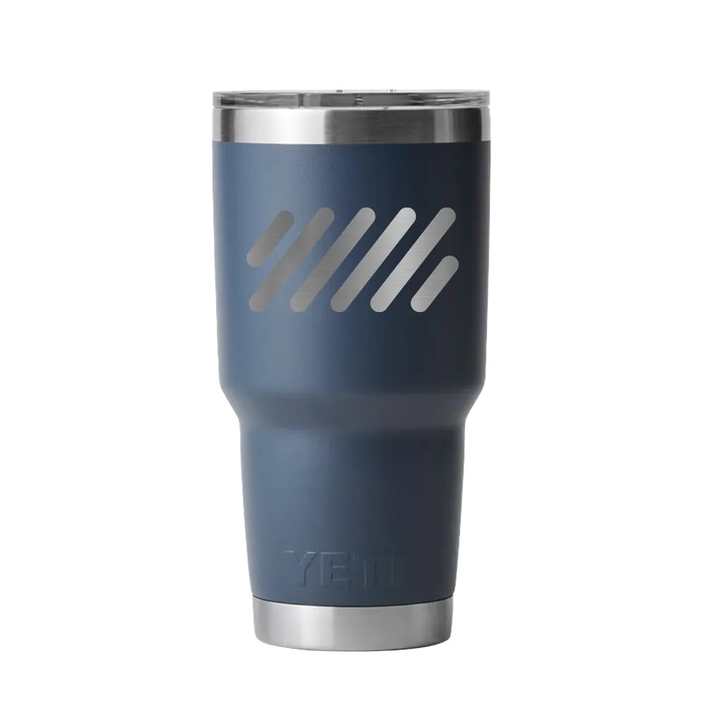 End Of Season Sale YETI Rambler 30oz Tumbler
