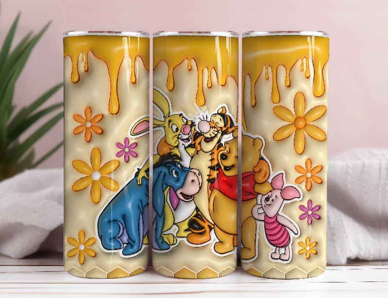 Travel Mugs Sale 3D Inflated Cartoon Tumbler Wrap, Pooh Tumbler, 3D Winnie Inflated Tumbler Wrap, Puffy Pooh Bear Tumbler, 20oz tumbler PNG Download 10 Travel Mugs Sale 3D Inflated Cartoon Tumbler Wrap, Pooh Tumbler, 3D Winnie Inflated Tumbler Wrap, Puffy Pooh Bear Tumbler, 20oz tumbler PNG Download 10