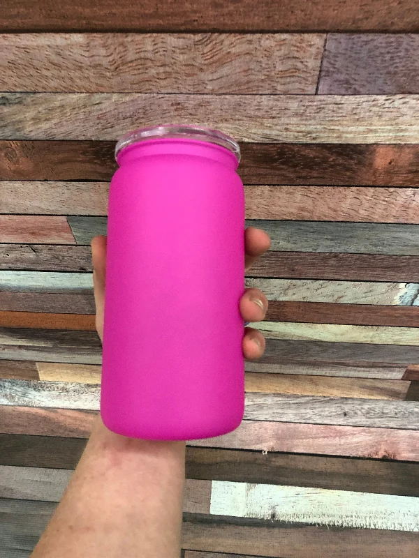Neon Pink