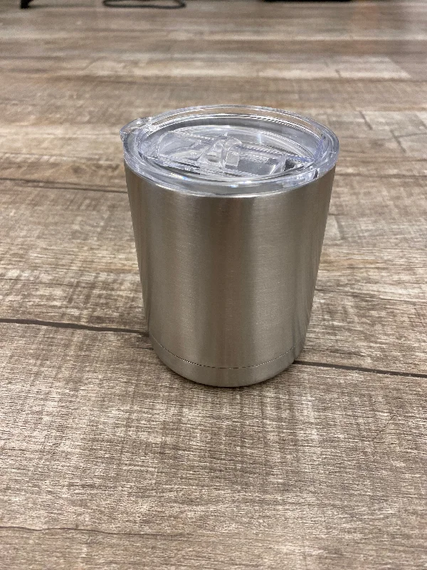Stylish Drinkware Collection 10 oz mini tumblers