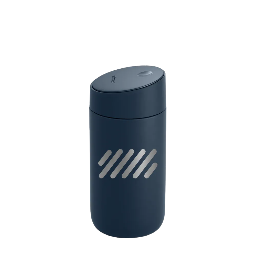 Style Without Limits Fellow Carter 12 oz Slide Mug