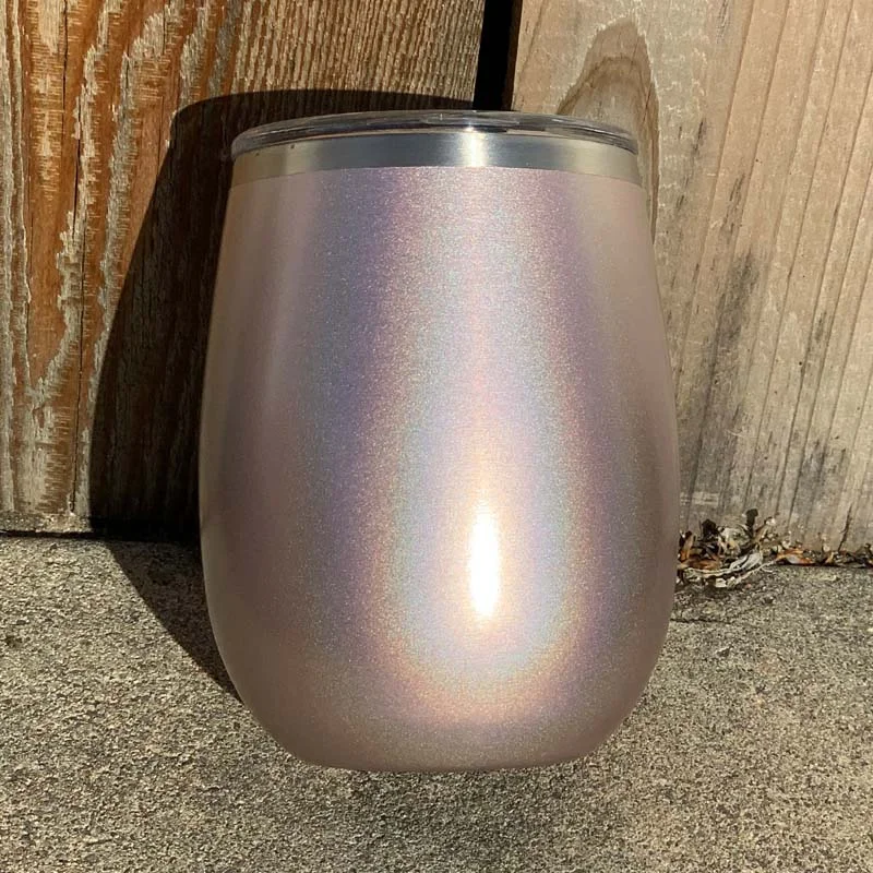 Rose Gold Holo