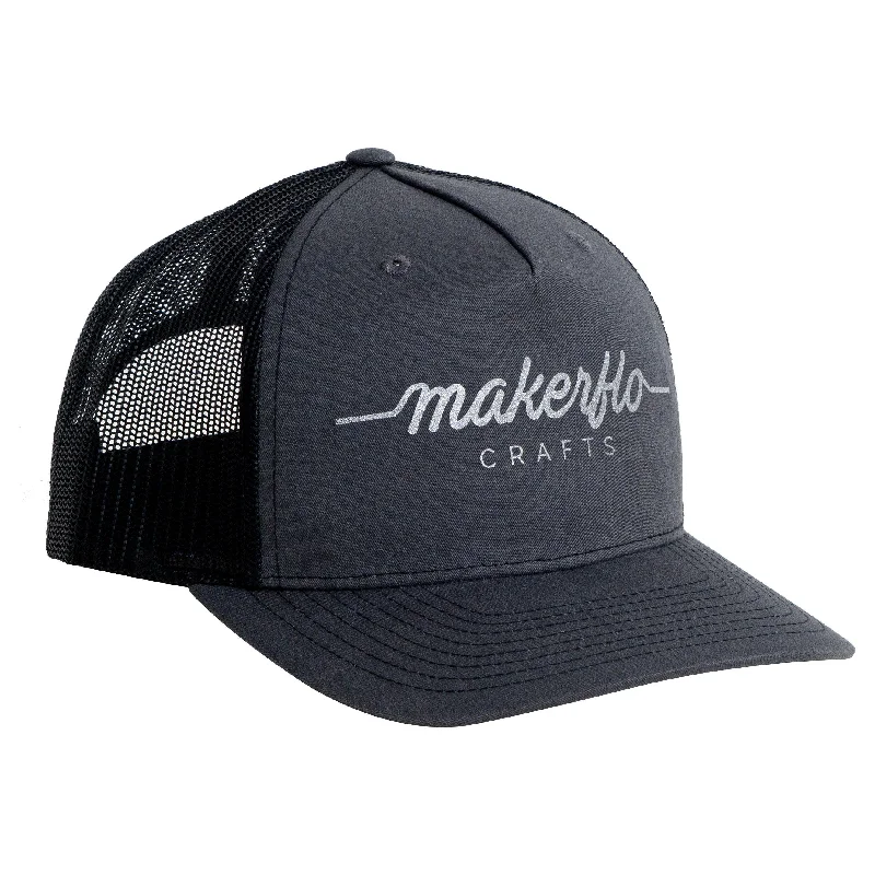 Promotional Tumblers MakerFlo Swag Hat