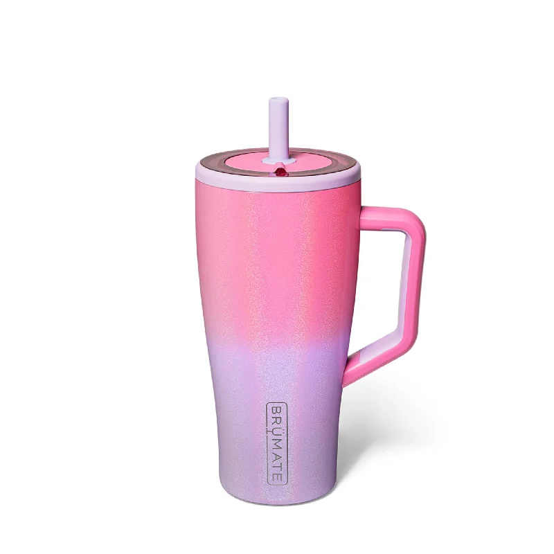 Drinkware Sale Event 30oz Era Handled Tumbler in Cotton Candy