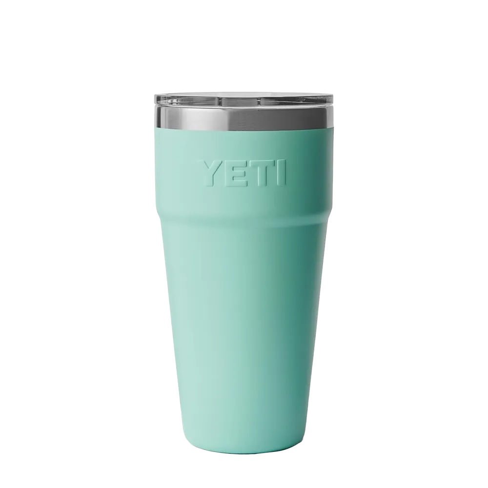 Seafoam