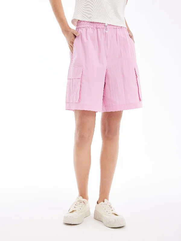 Budget-Friendly Fashion Strawberry Dodo Shorts