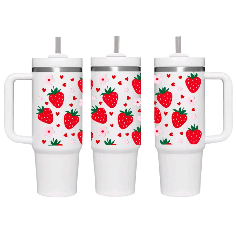 Style Redefined Fresa Daisy - 40 oz