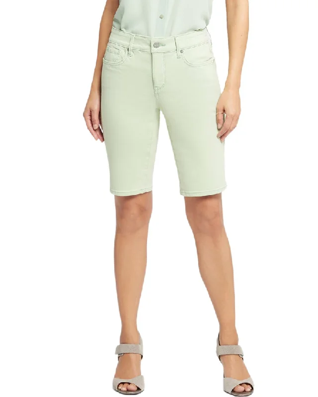 Vibrant Styles NYDJ Briella Beginning Short
