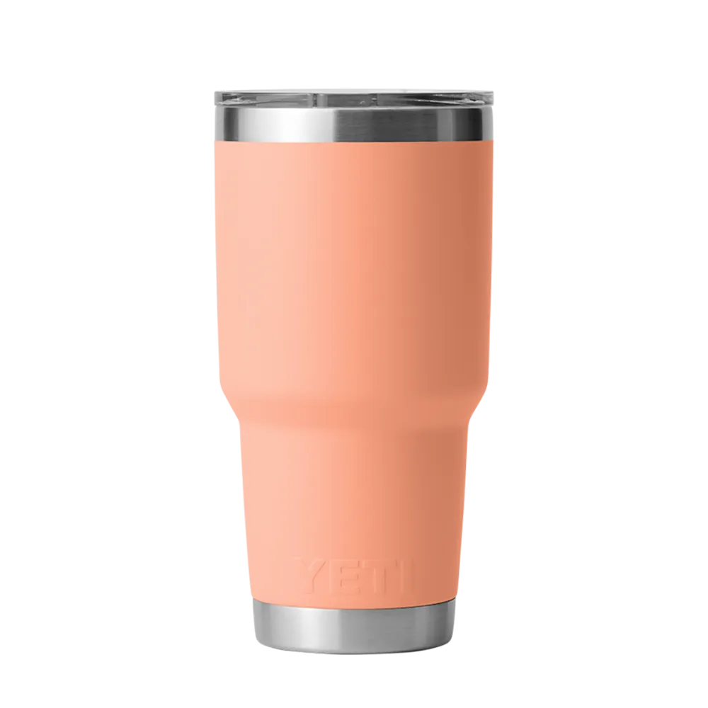 Lowcountry Peach