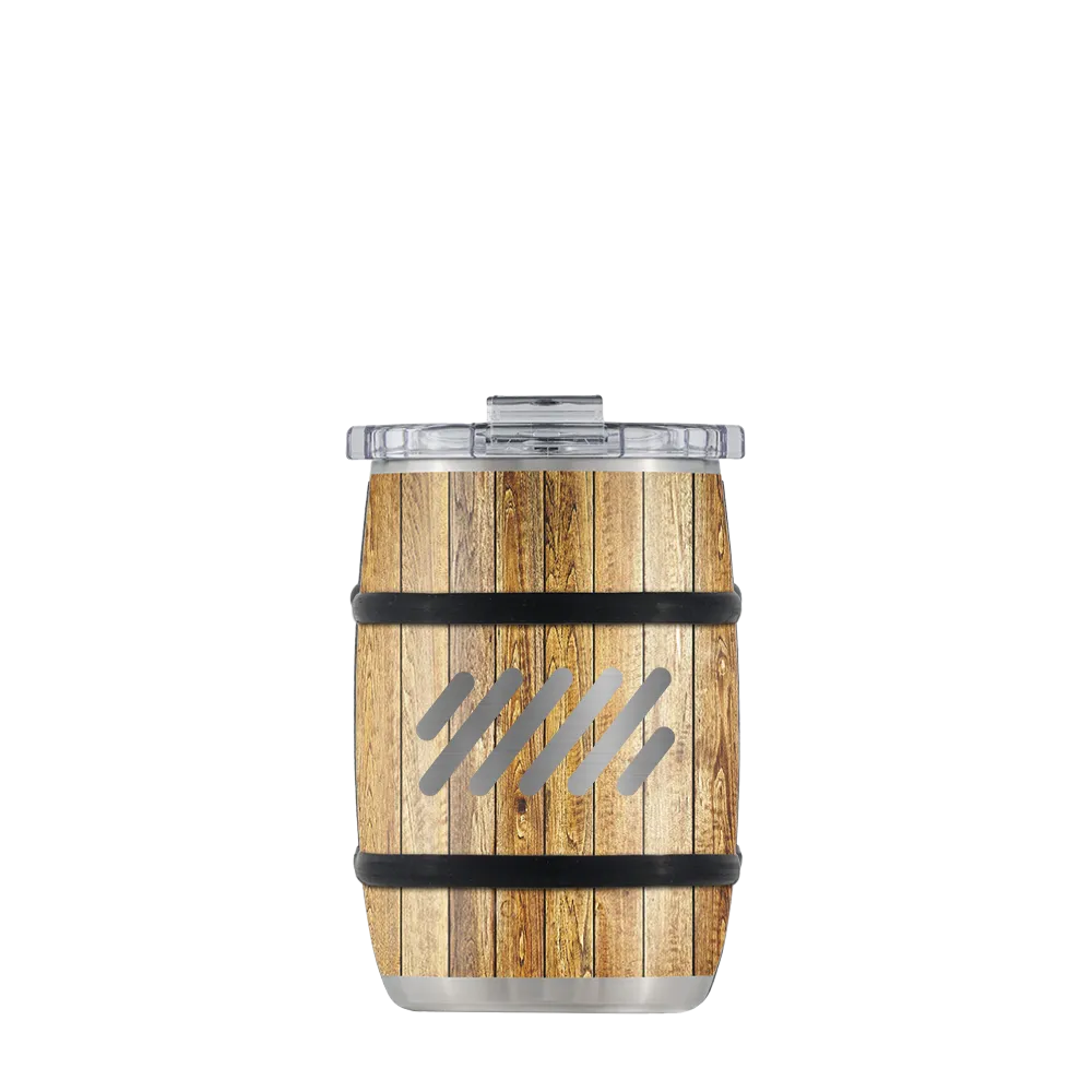 Special Offer Orca 12 oz Barrel