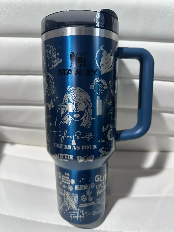 Insulated Mugs Discount Swiftie Tumbler | 40 oz Tumbler |OffBrand
