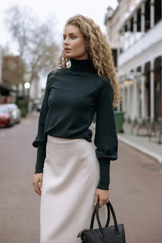Trend Alert Humidity Nina Skivvy