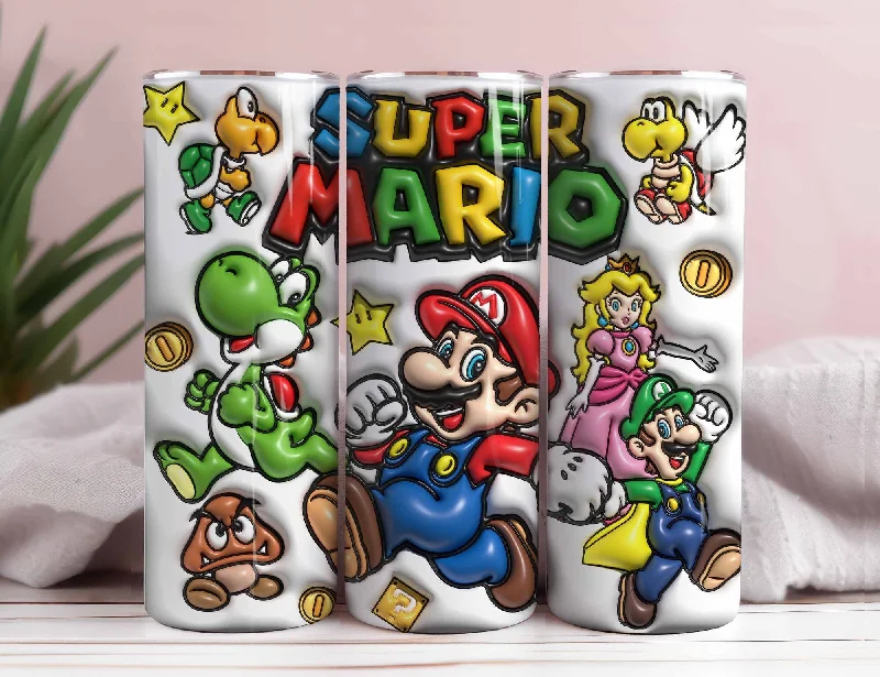 Holiday Drinkware Discount Inflated Cartoon Tumbler Design Png 3D Digital Game Tumbler Wraps 20oz Skinny Sublimation Digital Downloads 3D Puffy Design Sublimation Png Holiday Drinkware Discount Inflated Cartoon Tumbler Design Png 3D Digital Game Tumbler Wraps 20oz Skinny Sublimation Digital Downloads 3D Puffy Design Sublimation Png