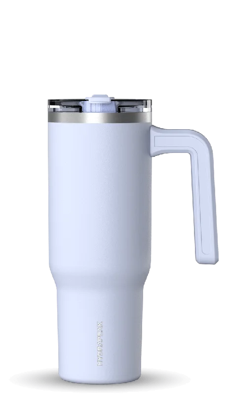 Boutique Styles 32oz Voyager With Sip and Straw Lid