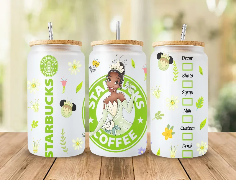 On-The-Go Drinkware Princess Tumbler, Princess Glass Wrap, 16oz Glass Can Png, Libbey Can Glass 16oz, Princess Starbucks Wrap, Princess Png, Princess Images 8 On-The-Go Drinkware Princess Tumbler, Princess Glass Wrap, 16oz Glass Can Png, Libbey Can Glass 16oz, Princess Starbucks Wrap, Princess Png, Princess Images 8