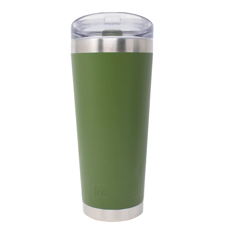 Army Green Powder Coat