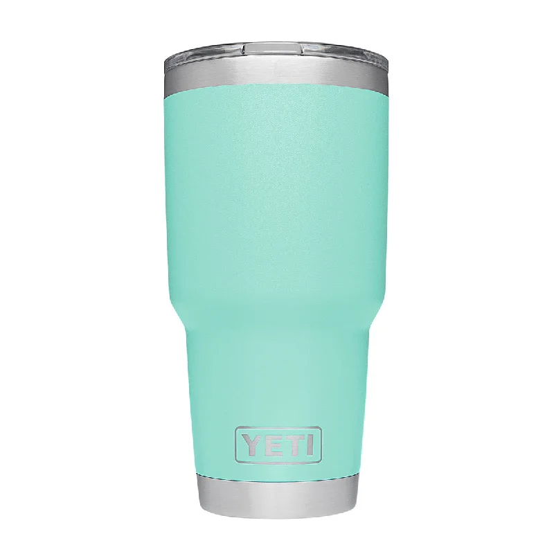 Unique Drinkware Seafoam Rambler 30oz Tumbler