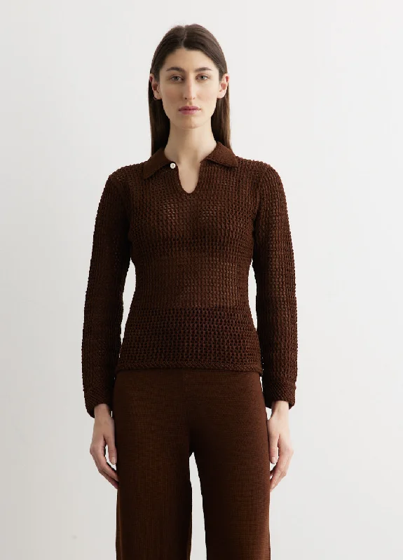 Style Breakthroughs Willows Pullover