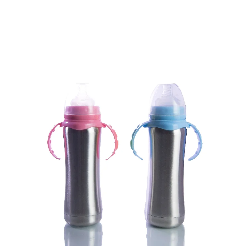 Portable Bottles Sale 8oz BABY BOTTLES