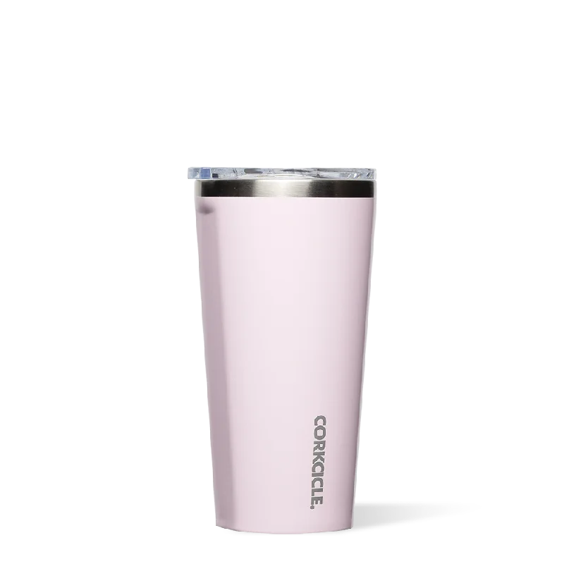 Insulated Mugs Offer Classic Tumbler