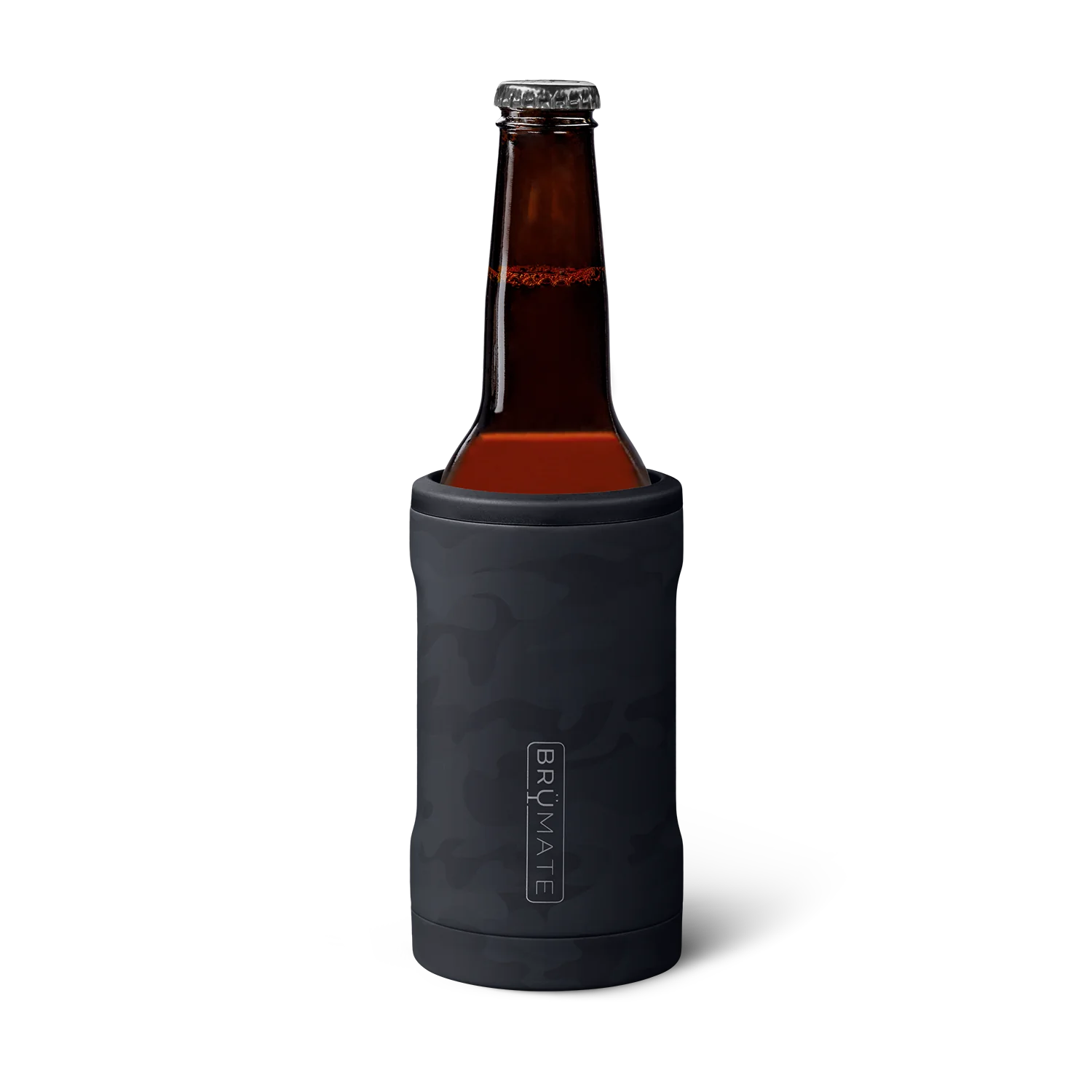 Buy Drinkware Bundle Brumate Hopsulator BOTT'L - Black Camo