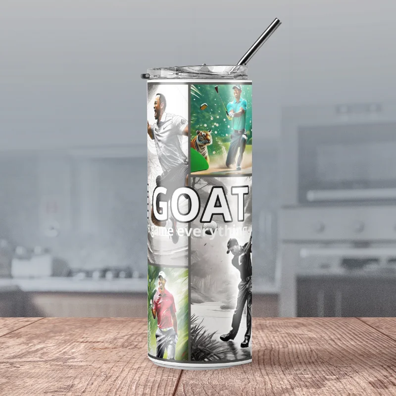New Arrivals Golf Tumbler 20 oz sublimation/ original design/ thermal flask/ 20oz