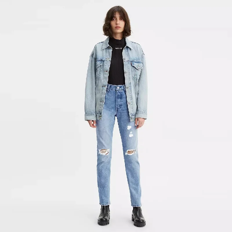 Luxury Style 501 Jeans (Oxnard Athens)