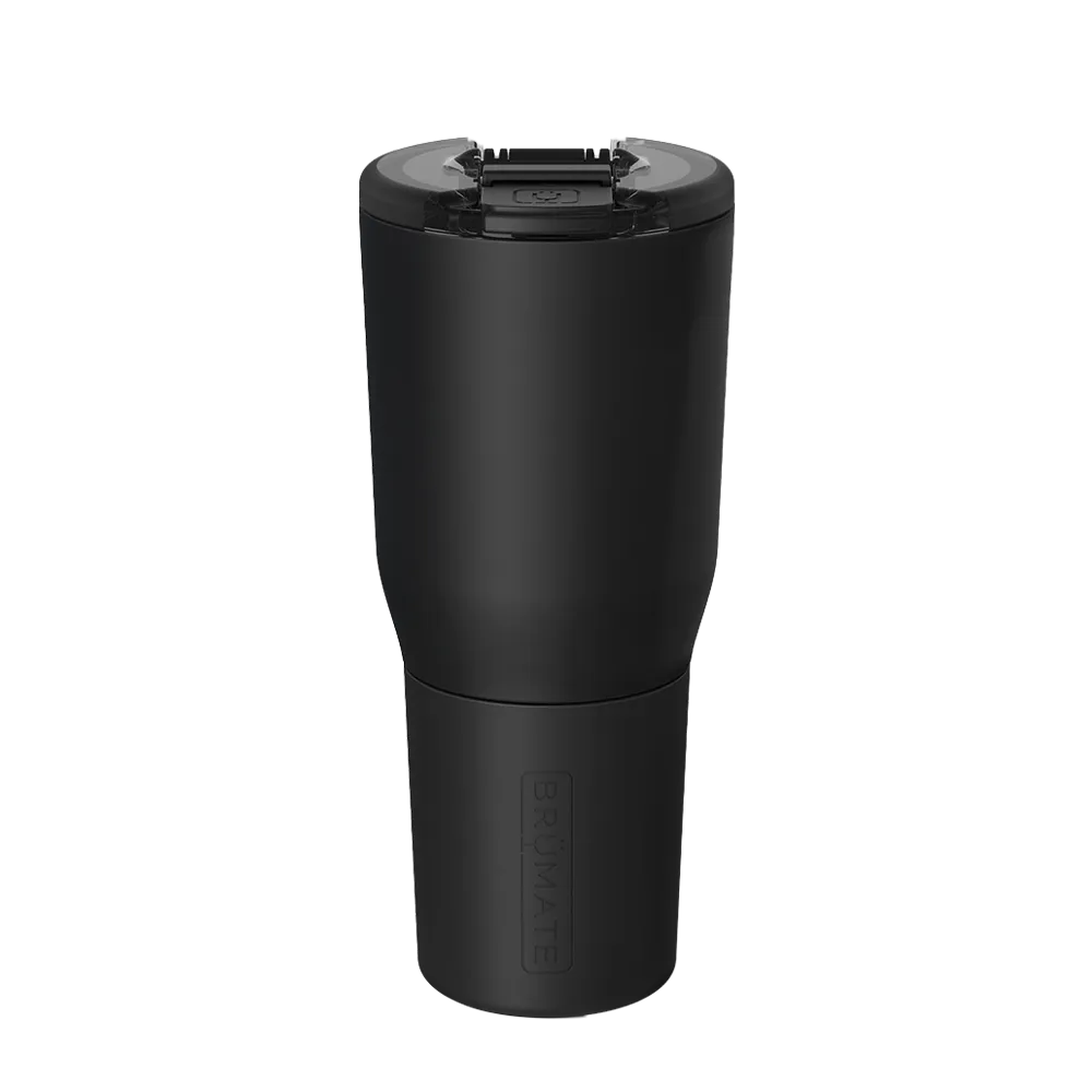 Matte Black