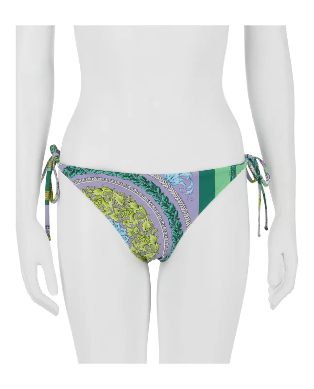Wardrobe Essentials Slip Regolabile Bikini Bottoms
