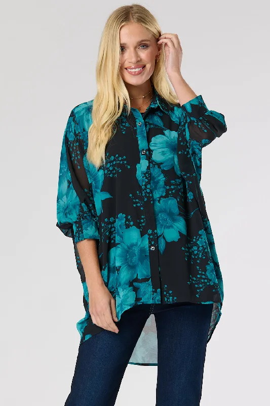 Teal