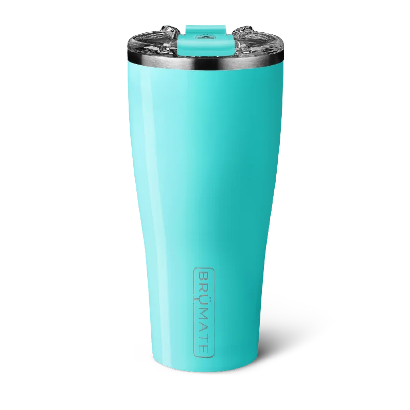 Festive Drinkware Deals Brumate NAV XL 32oz - Aqua