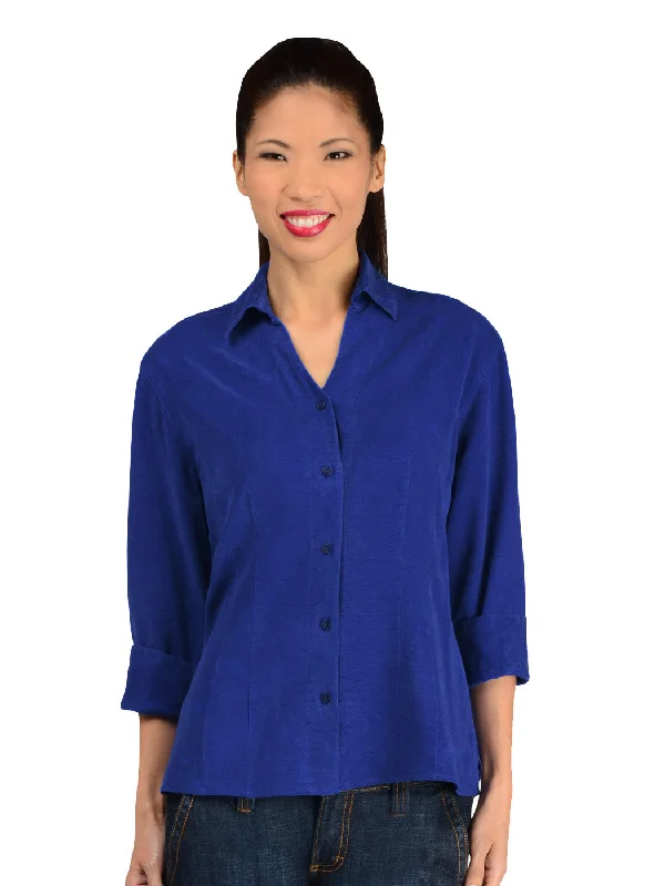 Pastel Styles TIANELLO TENCEL™ "Suzy"  Blouse