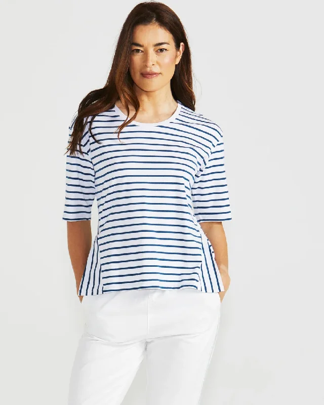 Limited Quantities Betty Basics Naomi Tee