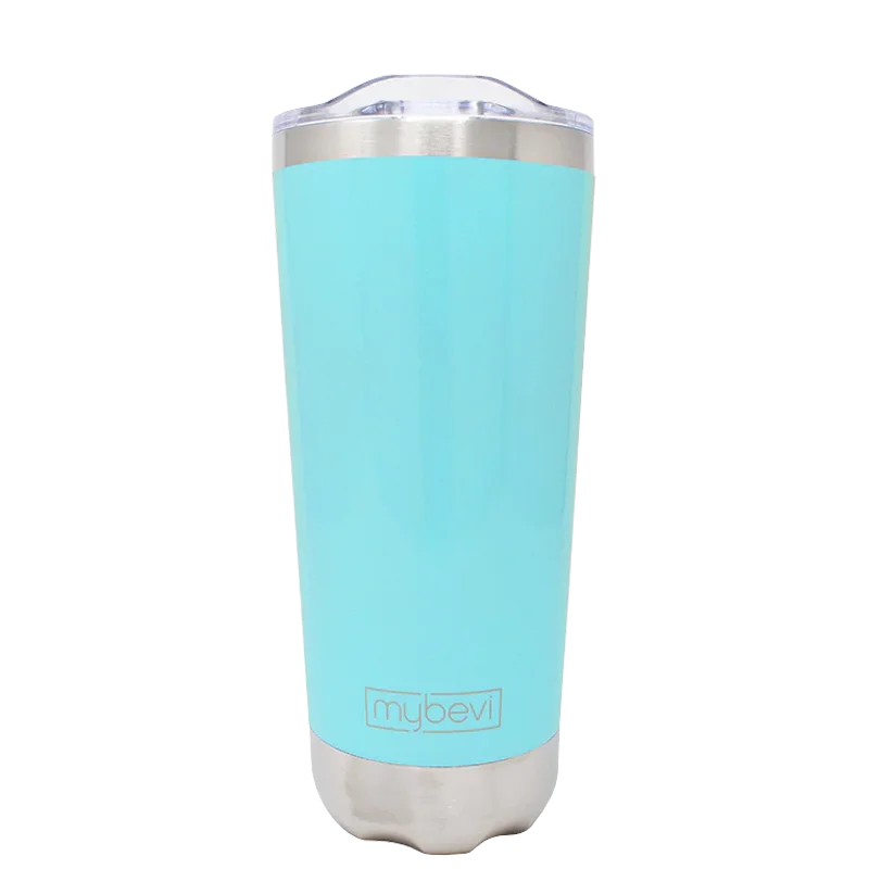 Budget Friendly MyBevi 20 oz. Gusto Tumbler