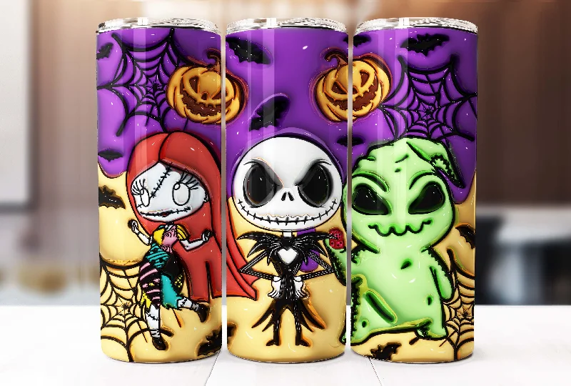 Crystal Drinkware Inflated Cartoon Halloween Tumbler Design Png, 3D Spooky Vibes Tumbler Wrap, 20oz Sublimation, 3D Nightmare Scary Tumbler Wrap, Boo Bash Crystal Drinkware Inflated Cartoon Halloween Tumbler Design Png, 3D Spooky Vibes Tumbler Wrap, 20oz Sublimation, 3D Nightmare Scary Tumbler Wrap, Boo Bash