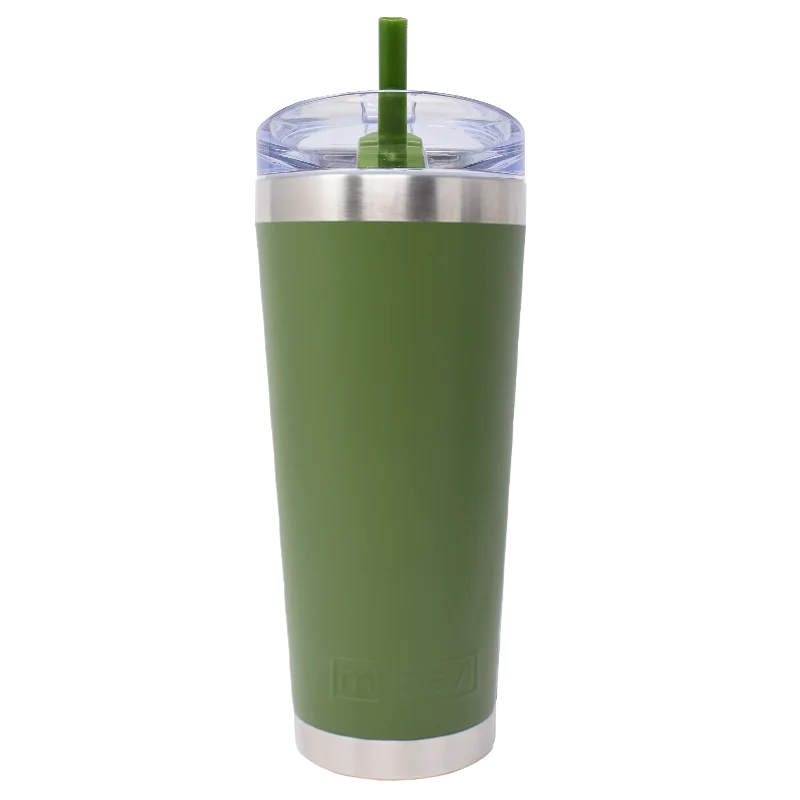 Army Green Powder Coat
