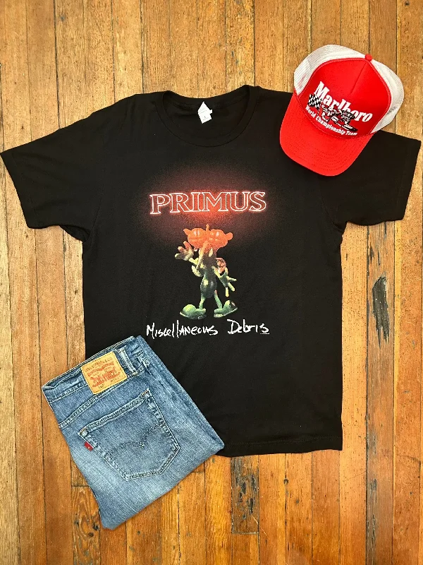 Vibrant Femme Fashion Primus Miscellanious T-Shirt