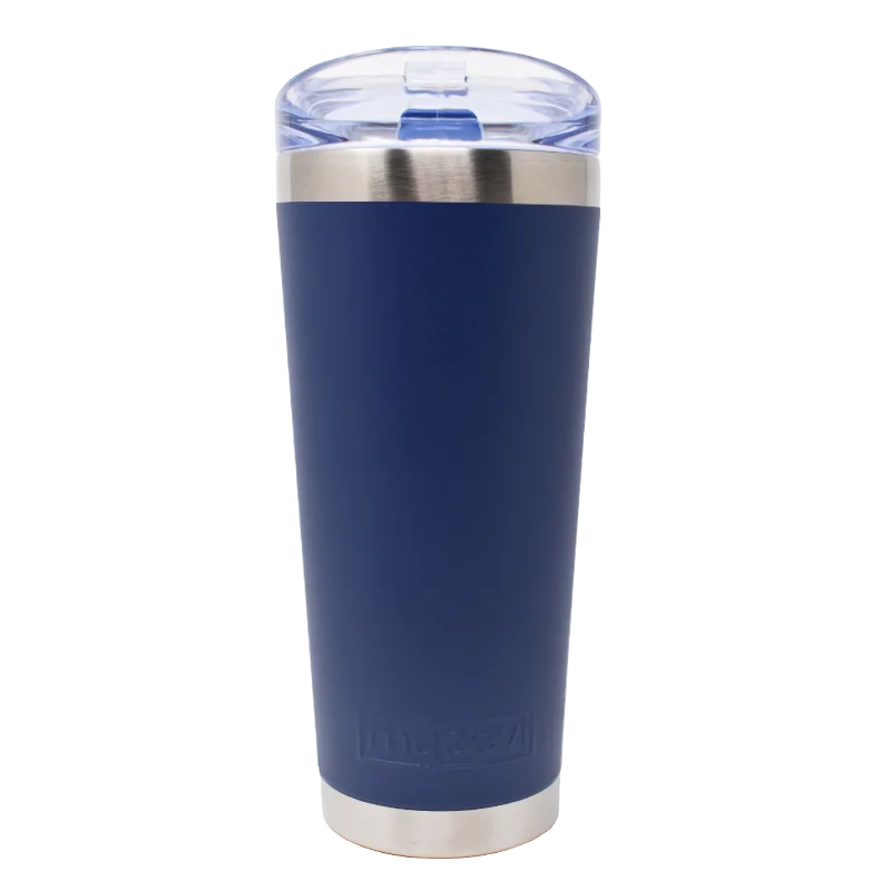 Navy Blue Powder Coat