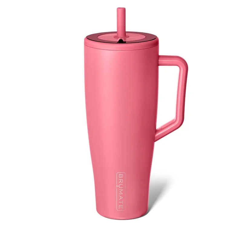 Drinkware Sale 40oz Era Handled Tumbler in Verbana