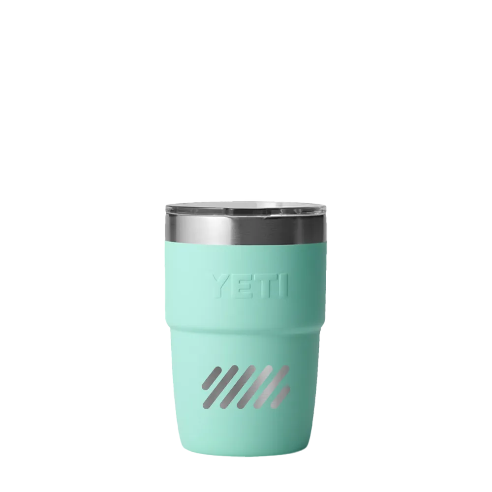 Big Savings YETI Rambler 8 oz Stackable Cup