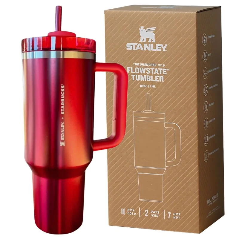 X Starbucks Red