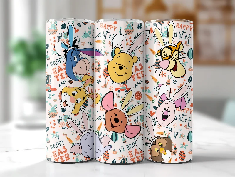 Travel Mugs Sale Pooh Easter Day Tumbler Wrap, Happy Easter Png, 20oz Pooh Tumbler Easter, Pooh and friends Easter Bunny Png, Pooh Spring Day, Easter Egg Travel Mugs Sale Pooh Easter Day Tumbler Wrap, Happy Easter Png, 20oz Pooh Tumbler Easter, Pooh and friends Easter Bunny Png, Pooh Spring Day, Easter Egg