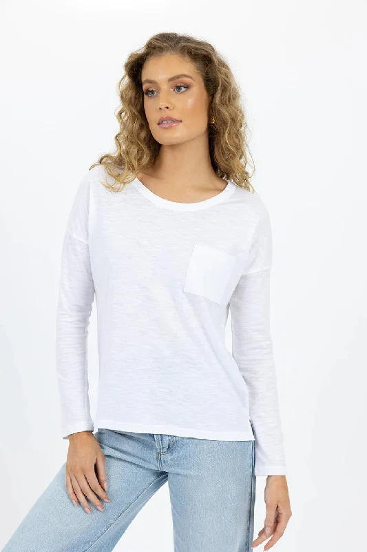 Chic Sophistication Humidity Janie Tee