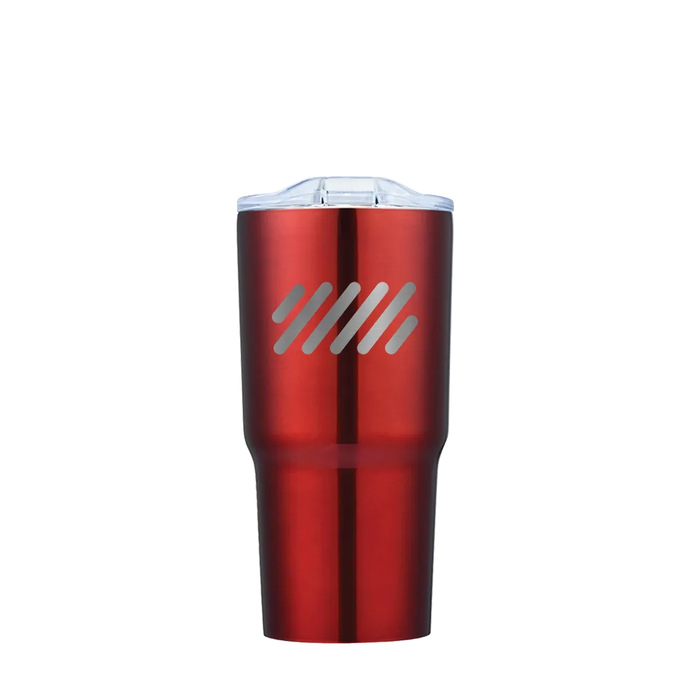 Seasonal Fashion Slate 20oz Tiered Tumbler