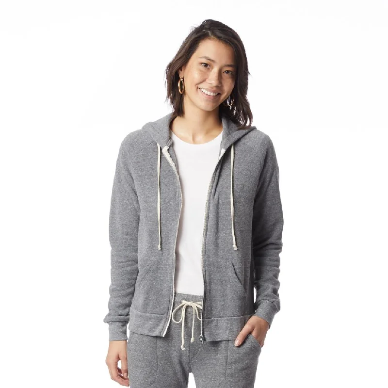 Mega Sale Eco-Fleece Adrian Hoodie (Grey)