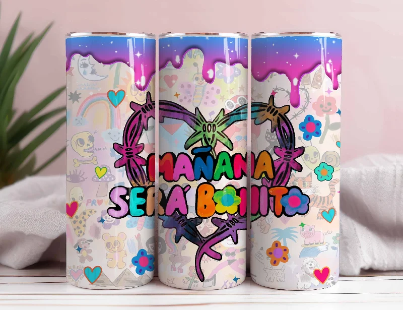 Premium Glassware Karol New Album Cover Mañana Será Bonito 20oz Sublimation Tumbler Wrap, Manana Sera Bonito Tumbler Wrap PNG, Karol G Tumbler Wrap Premium Glassware Karol New Album Cover Mañana Será Bonito 20oz Sublimation Tumbler Wrap, Manana Sera Bonito Tumbler Wrap PNG, Karol G Tumbler Wrap