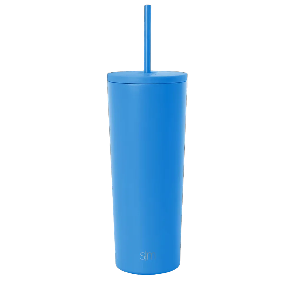 Supersonic Blue