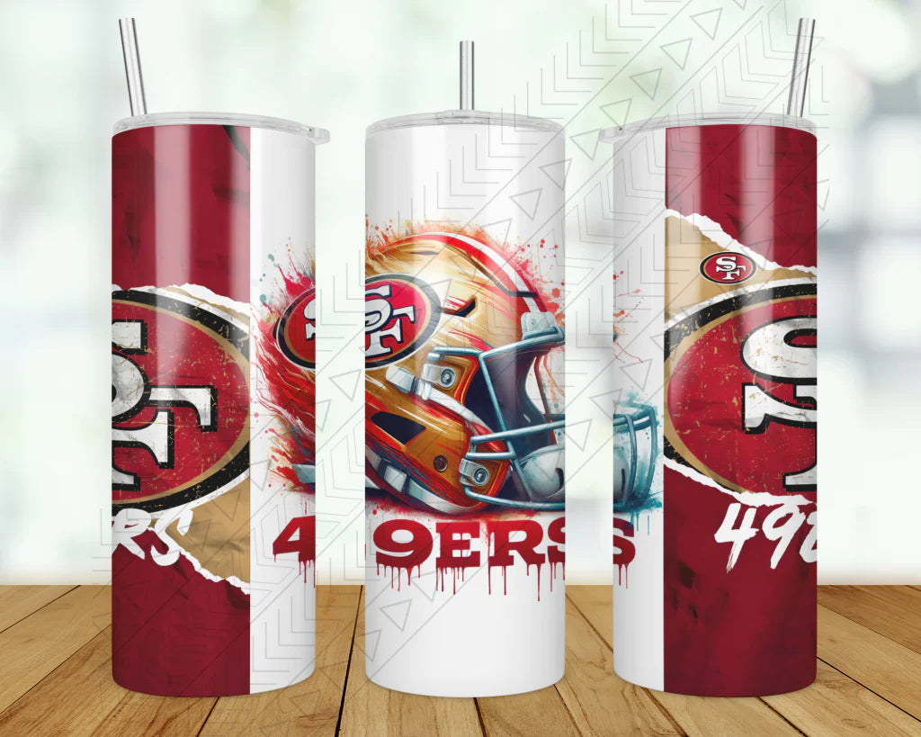 Drinkware Collection Sale Super Bowl Team Pride Tumblers